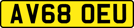 AV68OEU