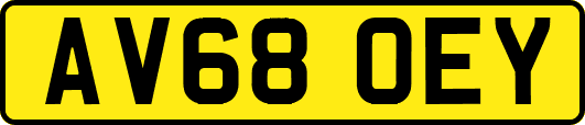 AV68OEY