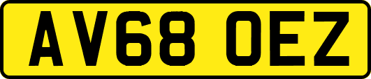 AV68OEZ
