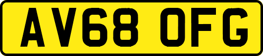 AV68OFG