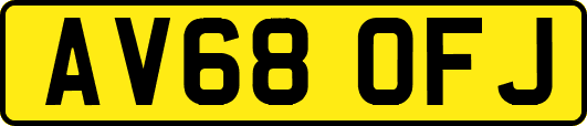 AV68OFJ