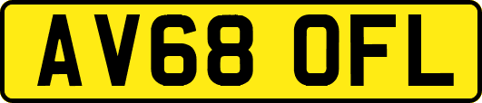 AV68OFL