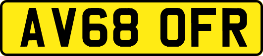 AV68OFR