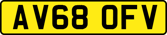AV68OFV