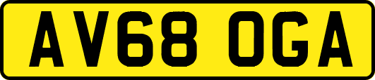 AV68OGA