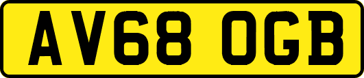 AV68OGB