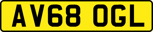 AV68OGL