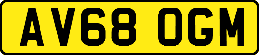 AV68OGM
