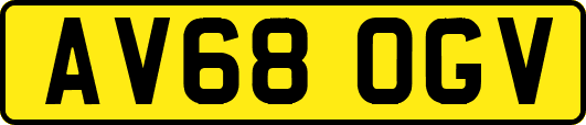 AV68OGV