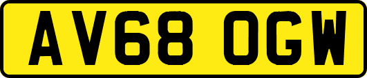 AV68OGW