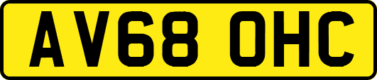 AV68OHC