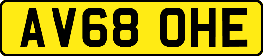 AV68OHE
