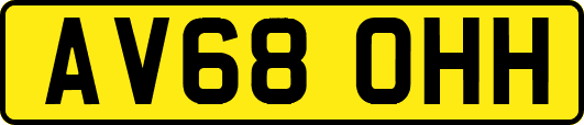 AV68OHH