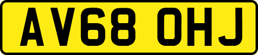 AV68OHJ