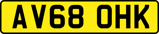 AV68OHK