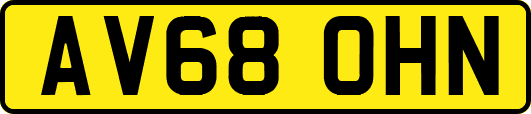 AV68OHN