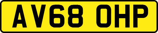 AV68OHP