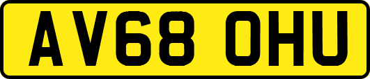 AV68OHU