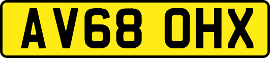 AV68OHX
