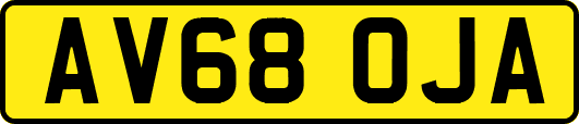 AV68OJA