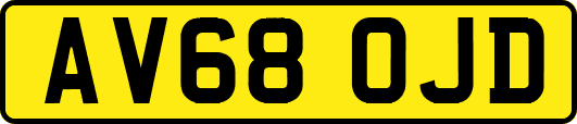 AV68OJD