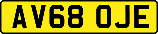 AV68OJE