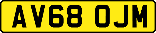 AV68OJM