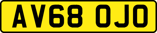 AV68OJO