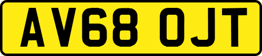 AV68OJT