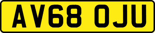 AV68OJU