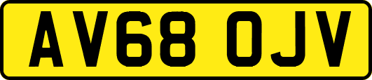 AV68OJV