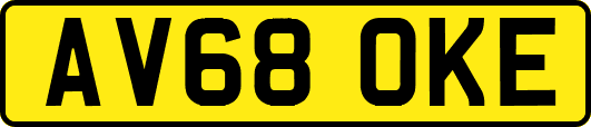 AV68OKE