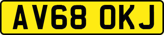 AV68OKJ