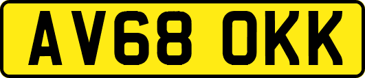 AV68OKK