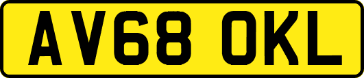 AV68OKL