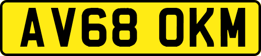 AV68OKM