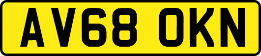 AV68OKN