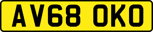 AV68OKO