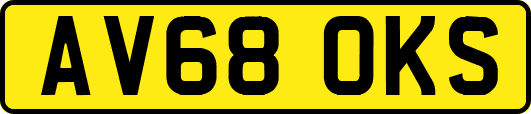 AV68OKS