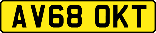 AV68OKT