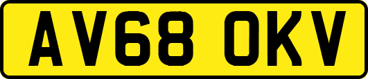 AV68OKV