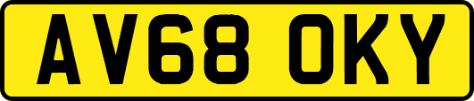 AV68OKY