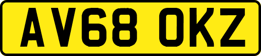 AV68OKZ