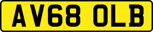 AV68OLB