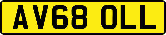 AV68OLL