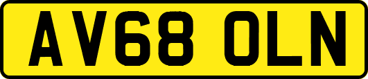 AV68OLN
