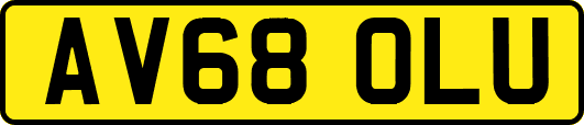 AV68OLU
