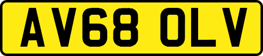 AV68OLV