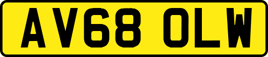AV68OLW