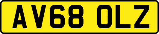 AV68OLZ